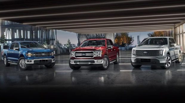 راهنمای خرید خودرو هیبریدی