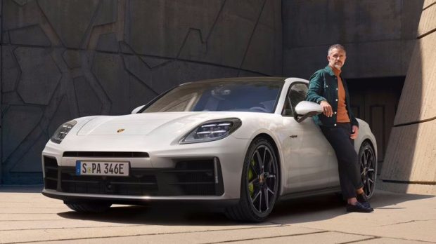 راهنمای خرید خودرو هیبریدی