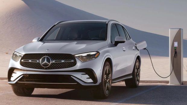 راهنمای خرید خودرو هیبریدی