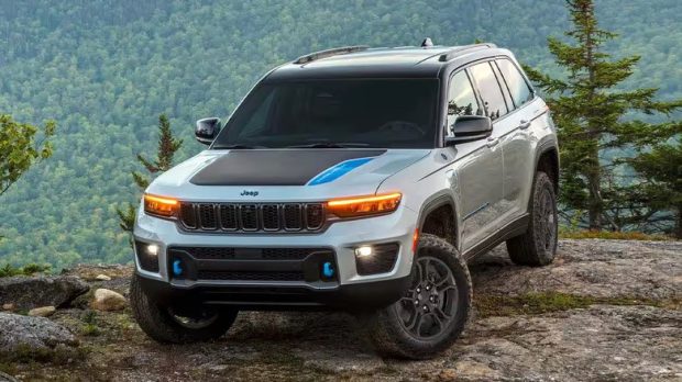 راهنمای خرید خودرو هیبریدی