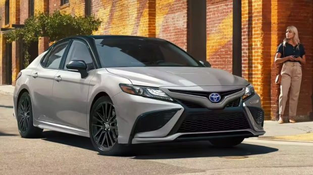 راهنمای خرید خودرو هیبریدی