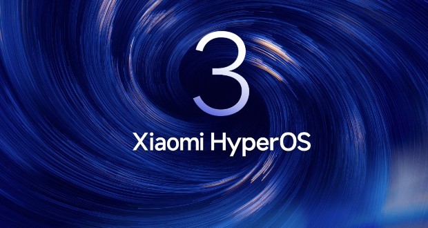 آپدیت HyperOS 3