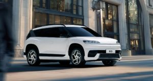 هیوندای Elexio EO