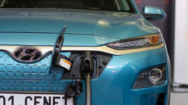 مشکلات هیوندای کونا