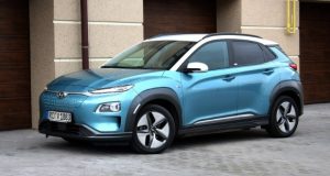 مشکلات هیوندای کونا