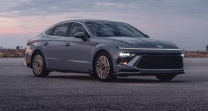 شرایط فروش هیوندای سوناتا 2025