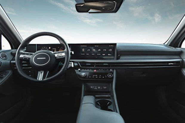 قیمت سوناتا هیبرید ۲۰۲۶