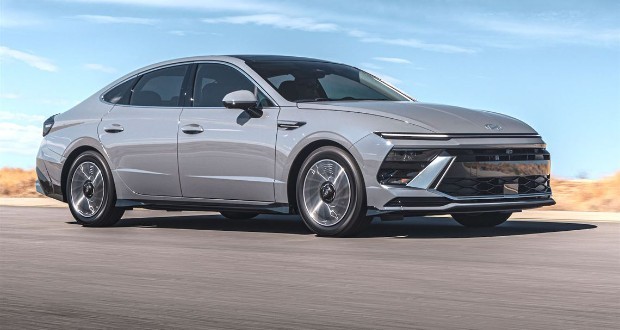 قیمت سوناتا هیبرید ۲۰۲۶