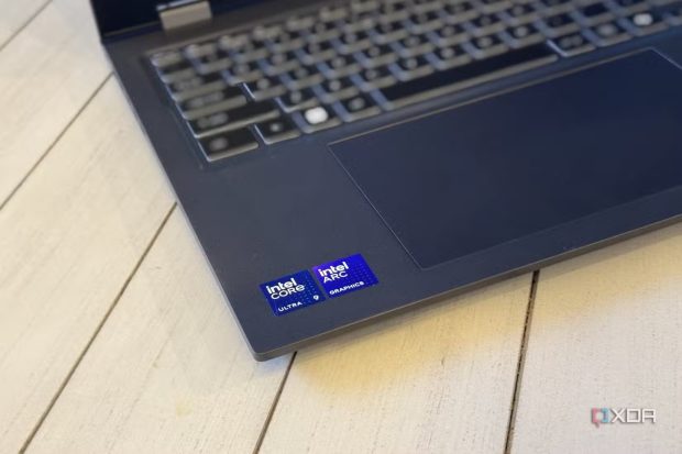 گرافیک یکپارچه