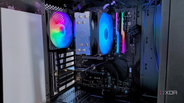 گرافیک یکپارچه