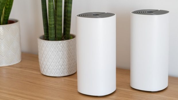 افزایش سرعت وای فای