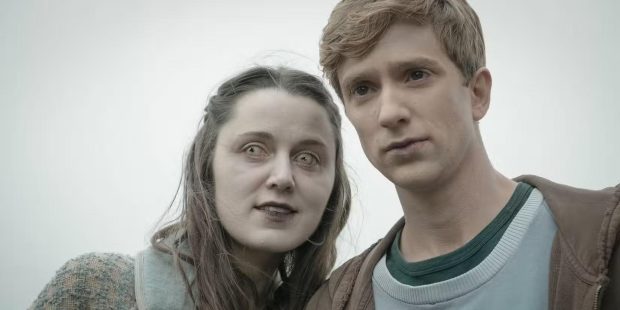 بهترین سریال های زامبی