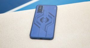 اینفینیکس جی تی 30