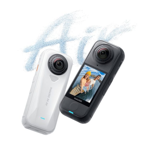 دوربین اکشن Insta360 X4 Air