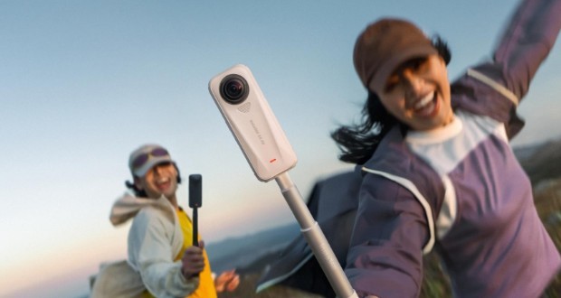 دوربین اکشن Insta360 X4 Air