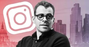 جاسوسی اینستاگرام