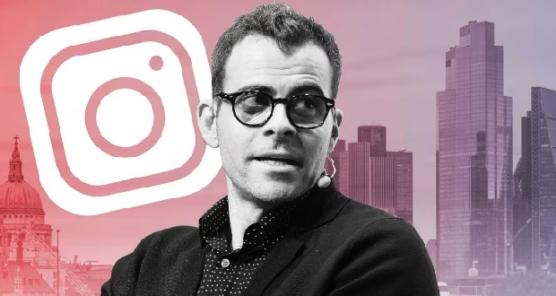 جاسوسی اینستاگرام