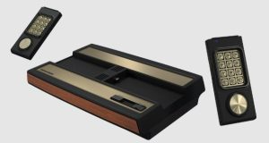آتاری Intellivision Spirit