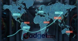 قیمت اینترنت در جهان