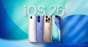 انتشار iOS 26.0.2