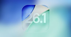 آپدیت iOS 26.1