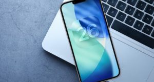 فیلتر تماس iOS 26