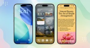 قابلیت‌های مخفی iOS 26