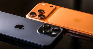 ویژگی‌های iOS