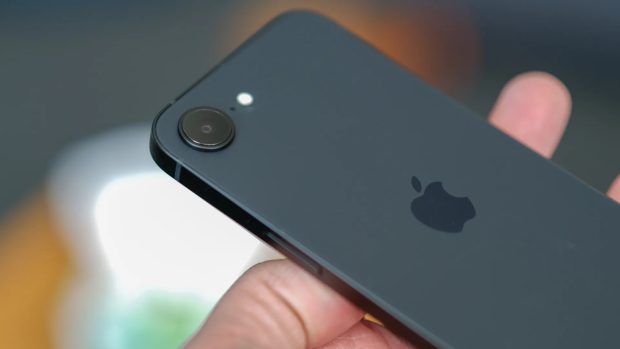 مشخصات آيفون 17e