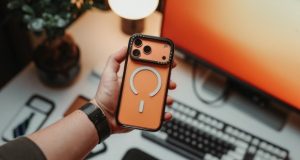 قیمت آیفون 17 پرو مکس