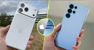 مقایسه آیفون ۱۷ پرو مکس با گلکسی اس ۲۵ اولترا