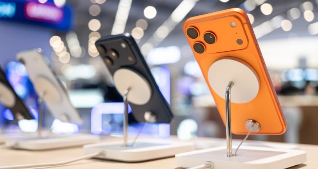 قیمت آیفون ۱۸