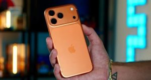 اینترنت ماهواره‌ای آیفون 18 پرو