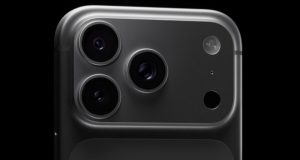 دوربین آیفون ۱۸ پرو