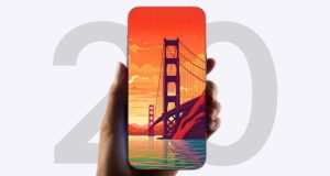 آیفون 20 اپل