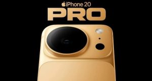 دوربین آیفون ۲۰