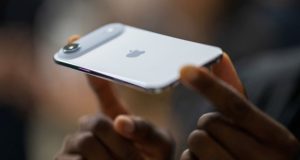 باتری آیفون ایر