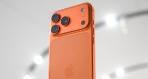 رجیستری آیفون ۱۷