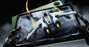 تبلت iQOO Pad 5e