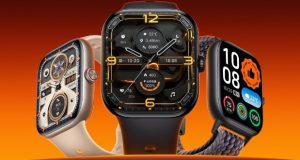 ساعت هوشمند iQOO Watch GT 2