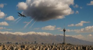 بارورسازی ابرها