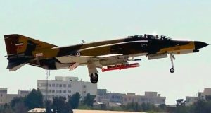 جنگنده‌های ایرانی