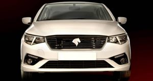 قیمت محصولات ایران خودرو