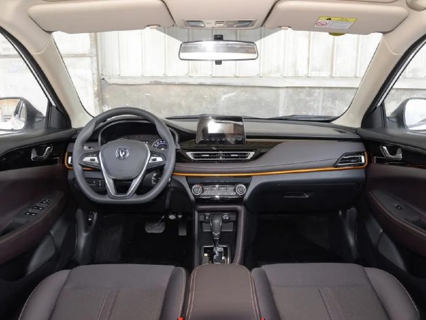 ایران خودرو ENVOY