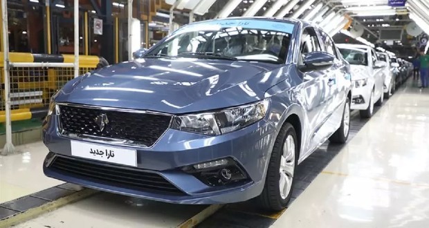 فروش ایران خودرو طرح مادران