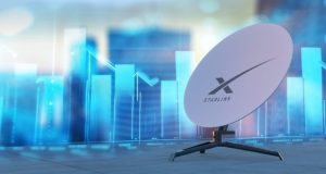 اینترنت استارلینک در ایران