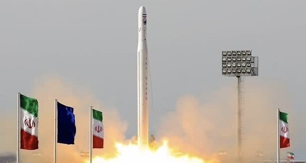 پرتاب ماهواره های ایرانی در پاییز