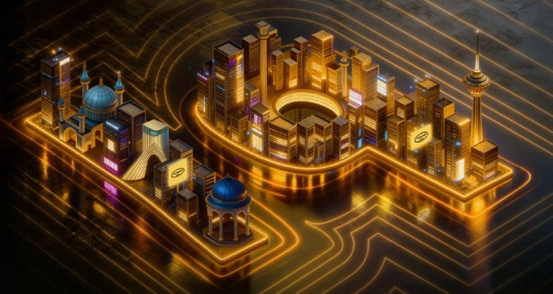 ایرانسل ۱۹ ساله شد