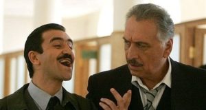 فصل جدید سریال کارآگاه علوی