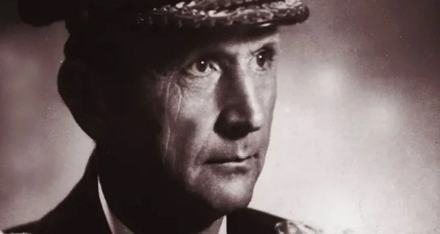 جانشین هیتلر